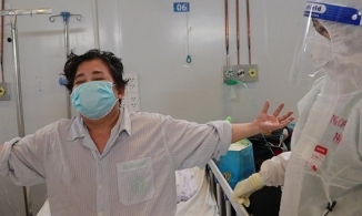 Những đối tượng ít có khả năng mắc di chứng hậu Covid