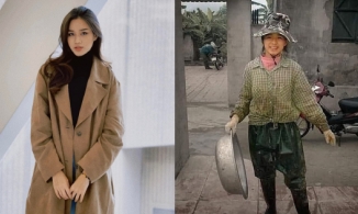 Hoa hậu Đỗ Thị Hà: Bố mẹ cho học cấy từ năm lớp 8 để mai này nhỡ ế chồng còn biết cách kiếm sống