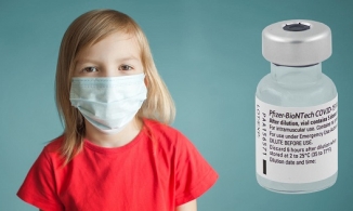 Việt Nam chuẩn bị tiêm vaccine phòng Covid-19 cho trẻ từ 5 - 11 tuổi