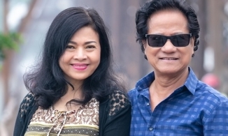 Chế Linh - Nam danh ca nhiều vợ đông con nhất Việt Nam: 4 vợ, 14 con, còn cháu nhiều không đếm được