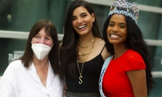 Miss World lần thứ 70 lại gặp 'biến', Đỗ Thị Hà liệu có lần nữa lỡ hẹn với đêm Chung kết?