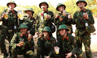 Tổng đạo diễn 'Sao nhập ngũ 2022' bất ngờ viết tâm thư gửi khán giả