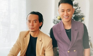 Trai trẻ tán đổ ông chú U40 chỉ trong 1 tháng, 11 năm hạnh phúc bên nhau