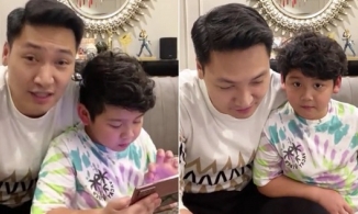 Rời Hương vị tình thân, 'Shark Long' Mạnh Trường thừa nhận béo tốt hơn hẳn