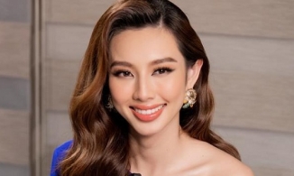 Chỉ sau 3 tháng đăng quang Hoa hậu, Thùy Tiên kiếm được 70 tỷ đồng