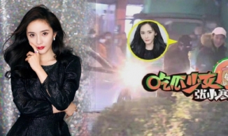 Bắt gặp Dương Mịch hẹn hò trai lạ, 'đằng trai' chẳng kém cạnh Phùng Thiệu Phong