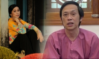 Dự án tái xuất màn ảnh rộng của Hoài Linh chuẩn bị công chiếu, dân mạng phản ứng gay gắt