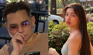 Andree hẹn hò hậu chia tay Minh Tú, đằng gái là hot girl nóng bỏng, quyến rũ?