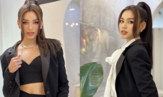 Lọt Top 5 ứng xử Chung kết Miss World lần thứ 70, Đỗ Thị Hà sẽ hoàn toàn không dùng phiên dịch