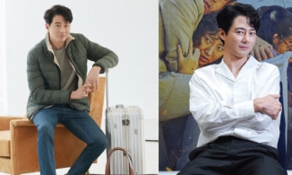 'Quý ông” Jo In Sung nói về lý do độc thân ở tuổi 41: Chẳng qua là không thể kết hôn