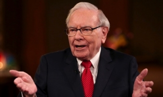 Tỷ phú Warren Buffett: 'Muốn giàu có, cha mẹ cần phải truyền cảm hứng kinh doanh cho con cái'