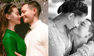 Bí quyết 'giường chiếu' của vợ chồng Kim Lý - Hà Hồ để luôn hạnh phúc bên nhau