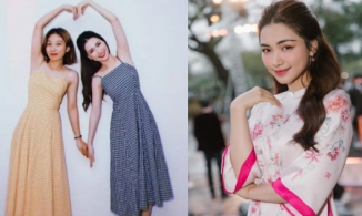 Ra đi tay trắng khỏi nhà bạn trai đại gia, Hòa Minzy vẫn dư tiền tậu nhà tặng trợ lý