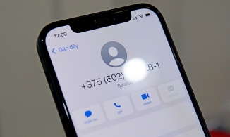 Hà Nội: Người đàn ông mất hơn nửa tỷ đồng sau khi nghe số máy lạ