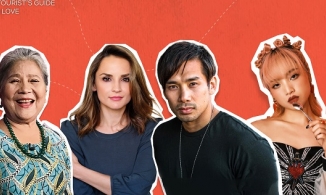 Netflix bấm máy bộ phim lãng mạn tại Việt Nam với sự góp mặt của nhiều diễn viên Việt