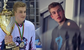 Đệ nhất thiếu gia Belarus ở tuổi 18: To cao sáu múi, điển trai như tài tử, giỏi thể thao như VĐV