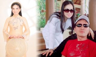 Ca sĩ Hà Phương tâm sự về chuyện giữ chồng tỷ phú: Phụ nữ phải trau dồi tri thức và giữ gìn nhan sắc