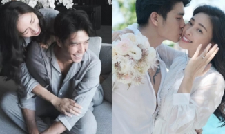 Ngô Thanh Vân và Huy Trần về chung một nhà: Đẹp đôi nhất nhì showbiz, nhiều nhà, xe, nhà hàng