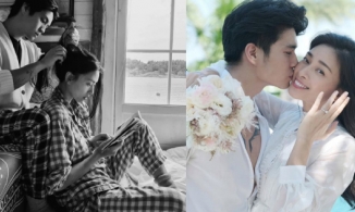 Chuẩn bị làm người đàn ông có vợ, tâm trạng của Huy Trần ra sao?