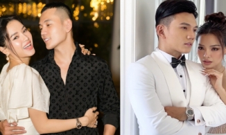 Phương Trinh Jolie sẽ không làm siêu đám cưới vì không muốn biến vài tỷ tiền hoa tươi thành rác