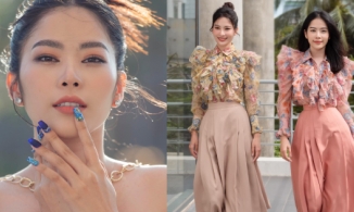 Nam Em thông báo khép lại giấc mơ Hoa hậu ở tuổi 26, nhường cơ hội cho Nam Anh