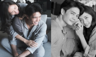 Huy Trần bất ngờ 'bóc phốt' Ngô Thanh Vân trước thềm đám cưới