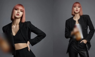 Lisa (BLACKPINK) vướng vào ồn ào luật pháp, đứng trước nguy cơ bị phạt 343 triệu