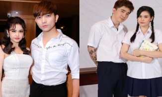 Giữa tin đồn Trương Quỳnh Anh hẹn hò Chi Dân, Tim đăng bài nói về dấu mốc buồn