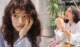 Cara Phương trải lòng về con người thật của Sơn Tùng M-TP, chuyện đẩy thuyền trong 'Sao nhập ngũ'