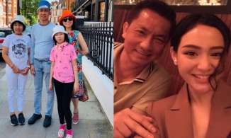 Mẹ vợ ông Hồ Nhân phản hồi quan điểm: 'Đàn ông không bao giờ chạy theo cái mới viển vông'