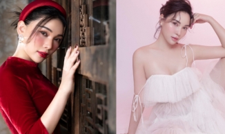 Quỳnh Thư triết lý về phụ nữ, netizen phán: 'Như vợ chú 'anh em nương tựa' đủ giỏi chưa chị'