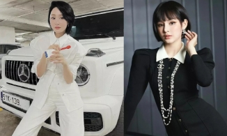 Nhân viên cũ 'giải oan' cho Hiền Hồ: 'Hiền rất chăm, có thể mua xe 13 tỷ là chuyện bình thường'