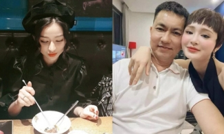 Vợ cũ Hồ Quang Hiếu động viên Hiền Hồ: 'Xui thôi'