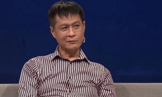 Đạo diễn Lê Hoàng nói về ngoại tình: Ngoại tình là một thứ hấp dẫn nhất trên đời