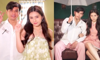 Tình cũ của Jack sánh đôi bên Hồ Quang Hiếu, netizen đẩy thuyền