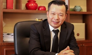 Shark Việt đưa ra tiêu chuẩn chọn con dâu với ba 'chữ vàng'