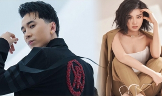 Không hẹn mà gặp, Karik và Thúy Ngân đều chọn mốc 3 năm cho chuyện kết hôn, sinh con