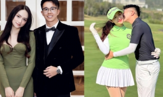 Matt Liu giận Hương Giang: 'Chưa bao giờ nghe em nói anh cần thì em luôn ở đây'