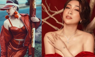 Pha Lê từng bị ba đánh khi điểm dưới 5, muốn nhảy xuống sông nếu trượt Đại học