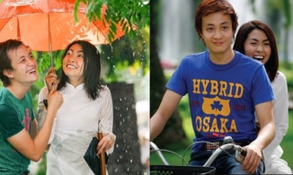 14 năm sau 'Bỗng dưng muốn khóc', Trúc lấy đại gia còn 'Bảo Nam' Lương Mạnh Hải giờ ra sao?