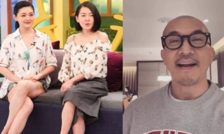 Từng phản đối con cưới DJ Koo, mẹ Từ Hy Viên bất ngờ 'quay xe' chỉ sau một bữa ăn với con rể