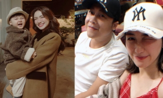 Hậu chia tay Hòa Minzy, thiếu gia Minh Hải vui vẻ với cuộc sống mò cua bắt ốc