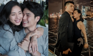 Dàn trai trẻ chinh phục 'chị đẹp' showbiz Việt bằng cách nào: Huy Trần nấu cơm, Lâm Bảo Châu cắm hoa