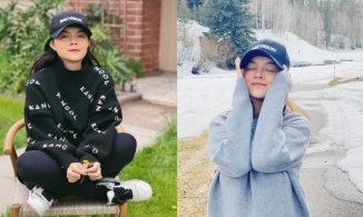 Netizen đặt nghi vấn Phạm Quỳnh Anh sang Mỹ sinh con