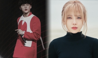 Thiều Bảo Trâm vừa ra MV 'Sau lưng anh có ai kìa?', Sơn Tùng liền đi rải comment: 'Chả có ai'