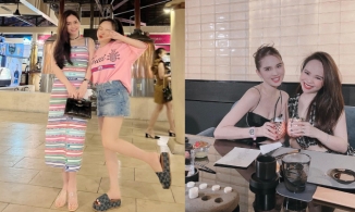 Người phụ nữ chi 4 tỷ mua đồ của Ngọc Trinh: Muốn chơi với nhà giàu phải có não và không tính toán