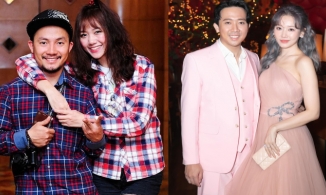 Hari Won bất ngờ đăng tải khoảnh khắc thời còn yêu Tiến Đạt