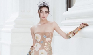 Buồn của Lương Thùy Linh: 3 năm đăng quang, thất bại nhất là chưa tìm được người yêu