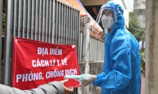 Bộ Y tế lại thay đổi cách xác nhận F0: Test nhanh dương tính không đủ, bỏ cách ly với F1