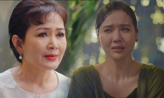 'Thương ngày nắng về': Hé lộ nhật ký bí mật của bà Kim Nhung về con gái